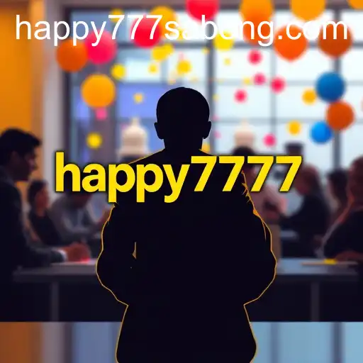 About Us: Discovering the Essence of happy777