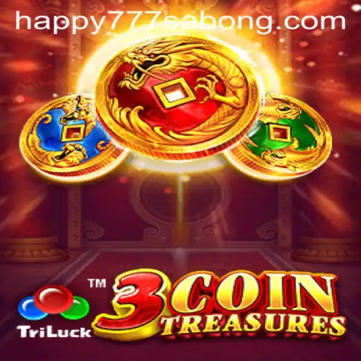 Exploring the Exciting World of 3CoinTreasures: Gaming Adventure with a Twist