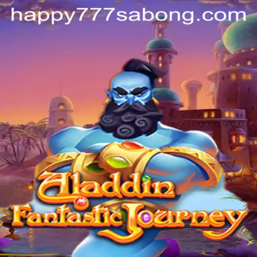 Discovering the Magic of Aladdin: Game Description, Introduction, and Rules