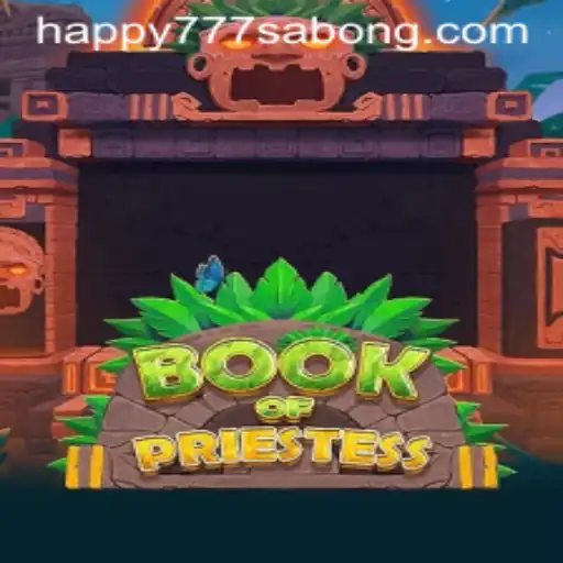 Unveiling the Mystical World of BookOfPriestess: A Journey with Happy777