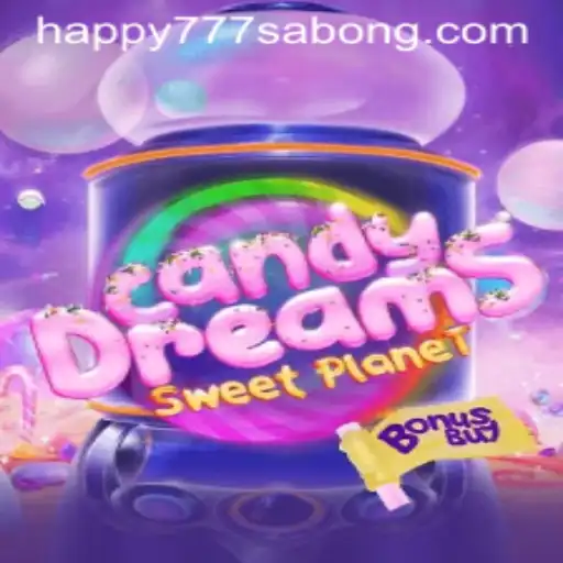 Embark on an Adventure with CandyDreamsSweetPlanet and Unlock the Secrets of Happy777