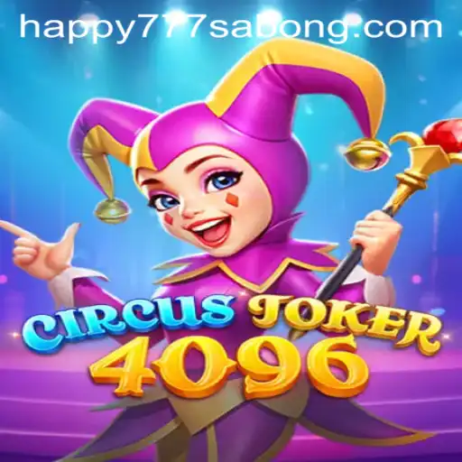 CircusJoker4096: The Thrilling Game Experience Blended with Modern Joy