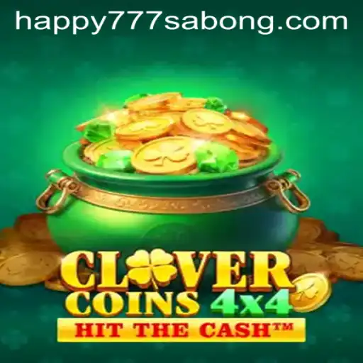 Explore the Exciting World of CloverCoins4x4: Your Ultimate Gaming Experience