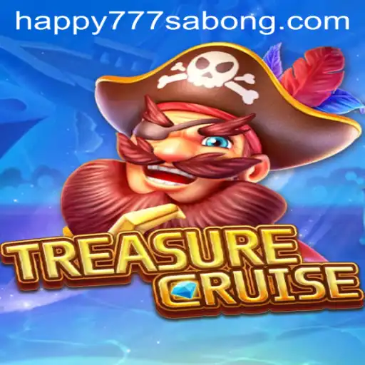 Embark on a Journey with TREASURECRUISE