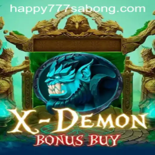XDemonBonusBuy: A Thrilling Virtual Adventure