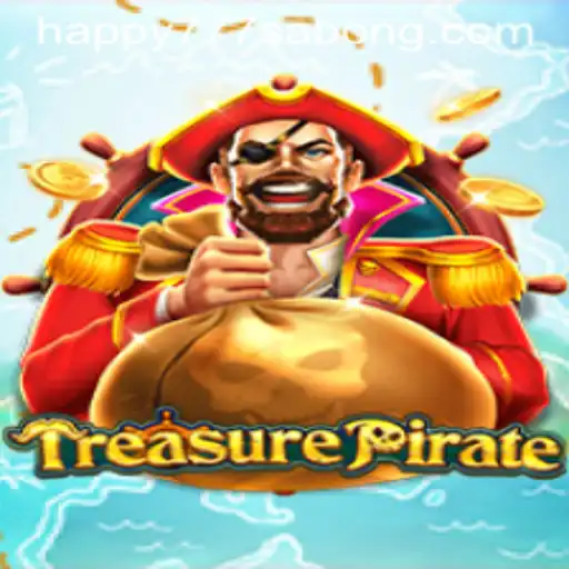 Exploring Treasure Pirate