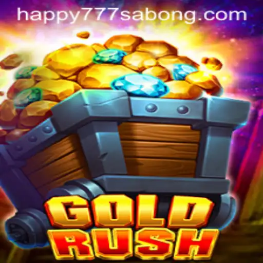 Striking Gold in the Game World of GoldRush