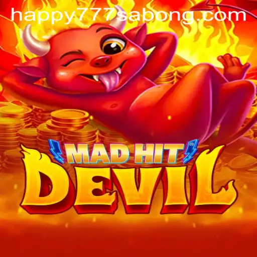 MadHitDevil: A Daring Adventure Into the Unknown