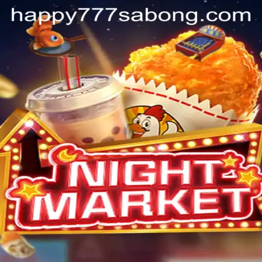 Exploring the Captivating World of NIGHTMARKET: Dive into an Unforgettable Gaming Experience