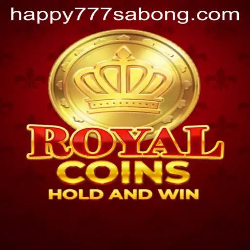 RoyalCoins: The Next Big Casino Game Experience