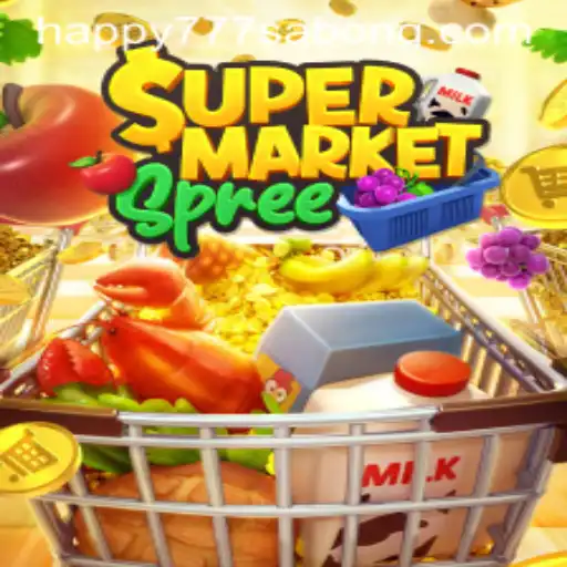 Exploring the World of SupermarketSpree: A Shopper's Adventure