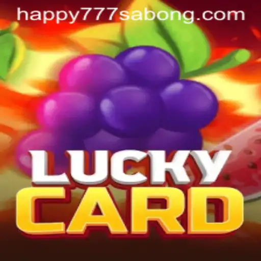 Unveiling the Excitement of LuckyCard