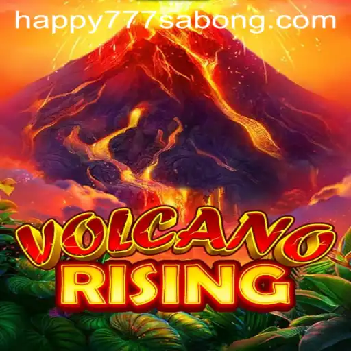Discover the Thrills of VolcanoRising