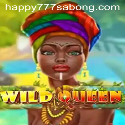 Unveiling WildQueen: A Majestic Journey with Happy777