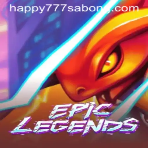 Exploring EpicLegends: A Thrilling Adventure Awaits
