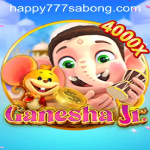 GaneshaJr: Exploring the Universe of Happy777