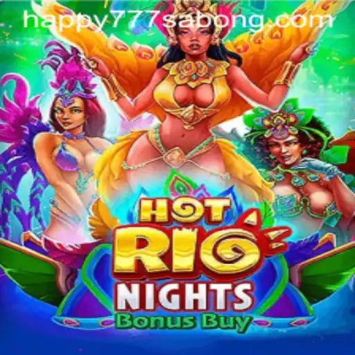 Discover the Thrills of Hot Rio Nights Bonus Buy