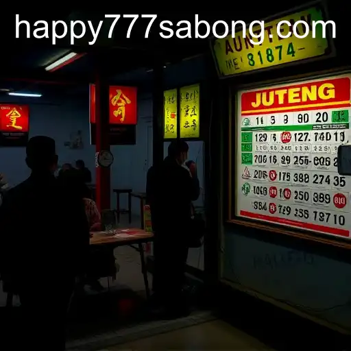 The Enduring Phenomenon of Jueteng