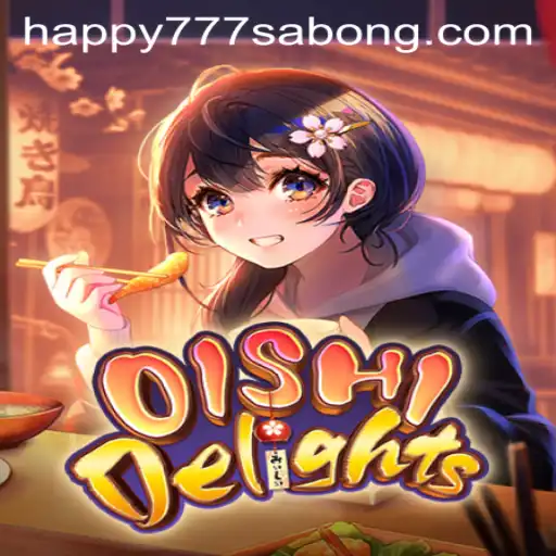 OishiDelights: An Immersive Journey into the World of Culinary Adventures