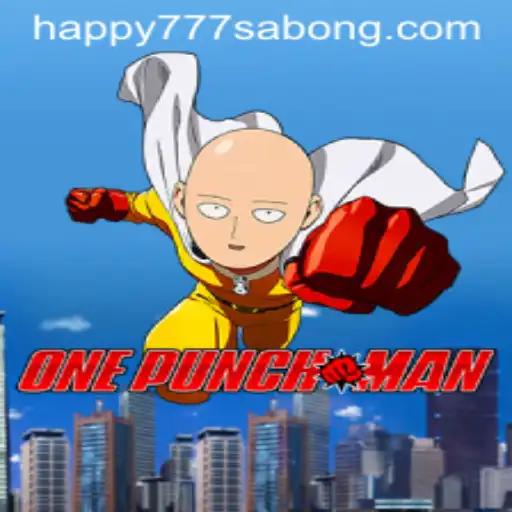 One Punch Man: An Exciting Game Journey with Happy777