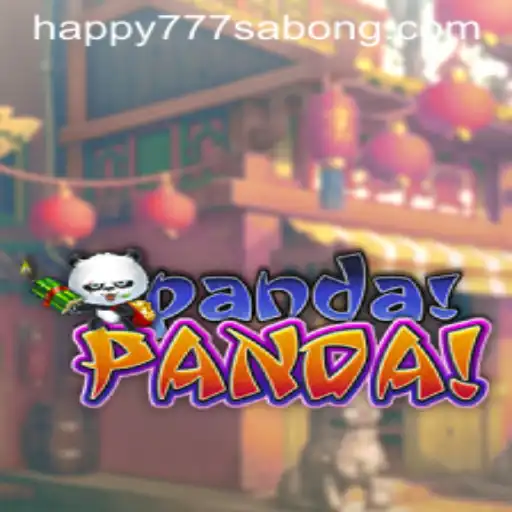 PandaPanda: Dive into the Enchanting World of Playful Pandas