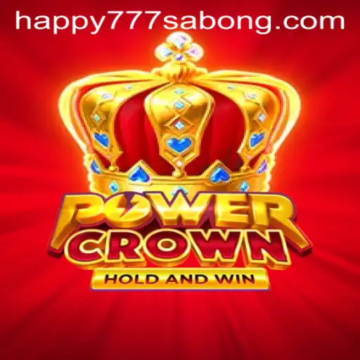 PowerCrown: The Game Taking the World by Storm