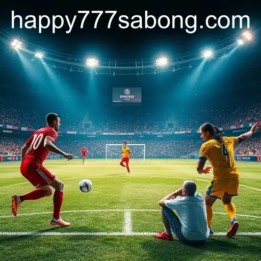 Exploring the Vibrant World of Sports