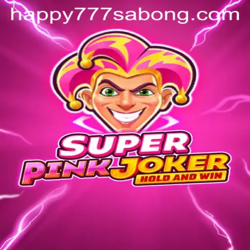 Discover the Vibrant World of SuperPinkJoker