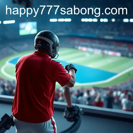 Virtual Sports: A New Era in Digital Gaming