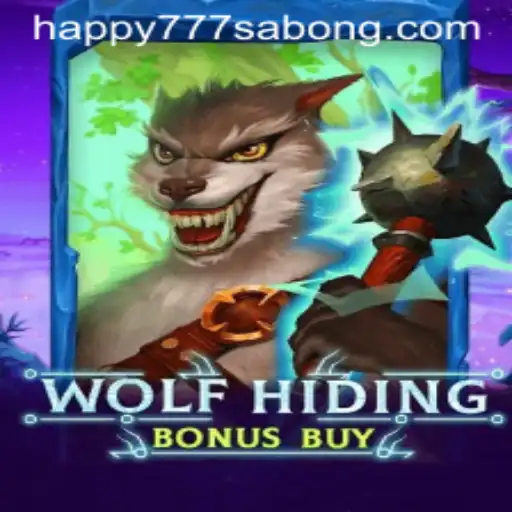 Discover the Thrills of WolfHidingBonusBuy: A Comprehensive Guide with Happy777